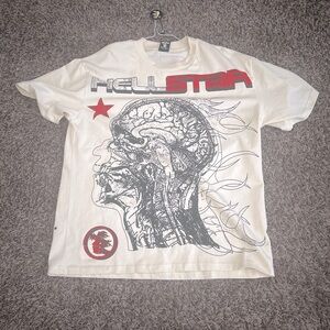 Hellstar Human Development Tee